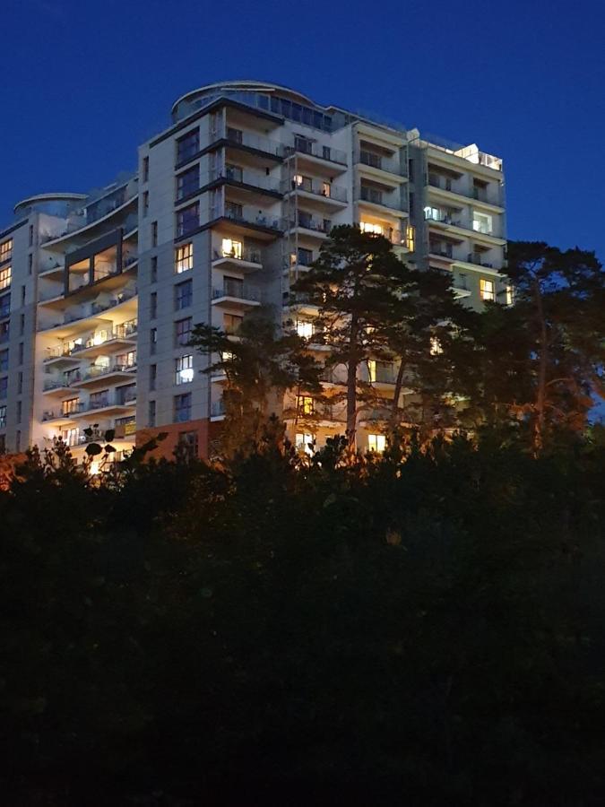 Apartamenty Porta Mare Dziwnowek Exterior photo