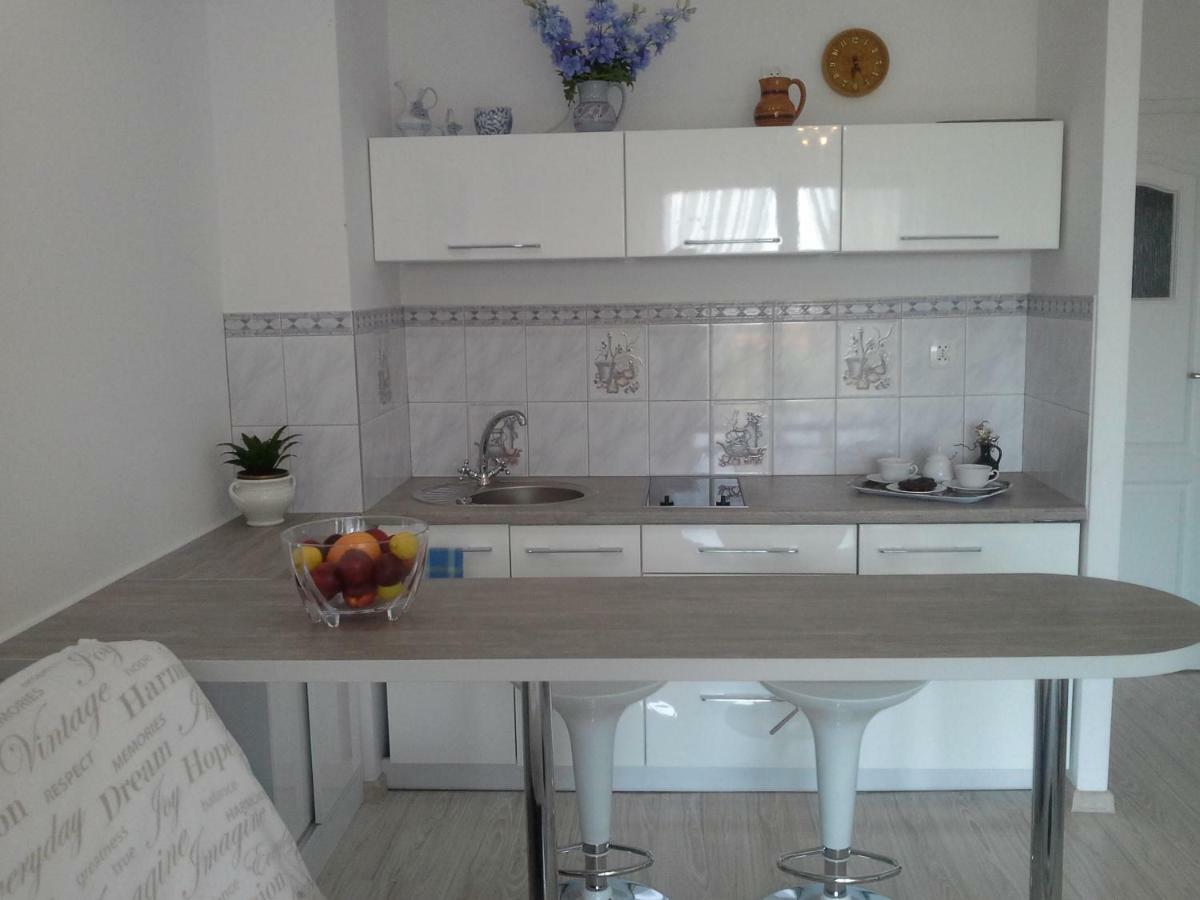 Apartamenty Porta Mare Dziwnowek Exterior photo